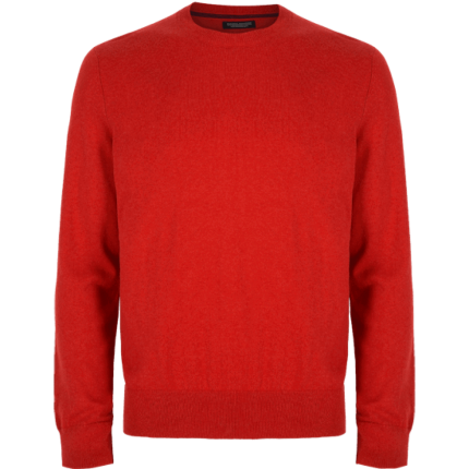 Sweater Red